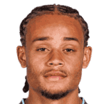 Xavi Simons