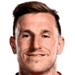 Chris Wood