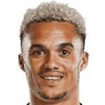 Antonee Robinson