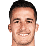 Lucas Vazquez