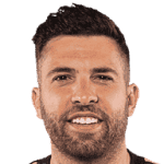 Jordi Alba