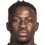 Johan Bakayoko