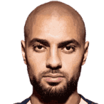 Sofyan Amrabat