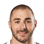 Karim Benzema