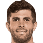 Christian Pulisic