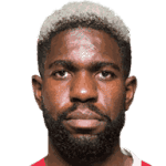 Samuel Umtiti