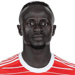 Sadio Mane