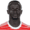 Sadio Mane
