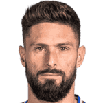 Olivier Giroud