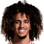 Hannibal Mejbri