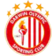 Darwin Olympic