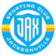 Sporting JAX