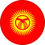 Kyrgyzstan