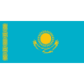 Kazakhstan (F)