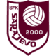 SFK 2000 Sarajevo