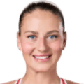 Marta Kostyuk