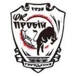 Probiy Horodenka