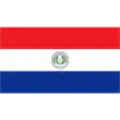 Paraguay (femmes)