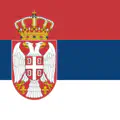 Serbia (W)