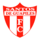 Santos de Guapiles