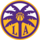 Los Angeles Sparks 