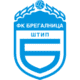 Bregalnica Kraun Stip