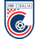 Cibalia