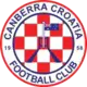 Canberra Croatia