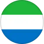 Sierra Leone