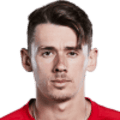 Alex de Minaur
