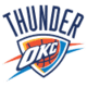 Oklahoma City Thunder