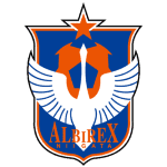 Альбирекс Ниигата