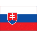 Slovaquie (F) 