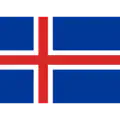 Iceland (W)