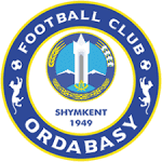 Ordabasy Shymkent