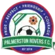 Palmerston Rovers FC