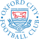 Oxford City