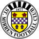 St. Mirren B