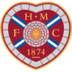 Hearts B