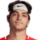 Taylor Fritz 