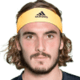 Stefanos Tsitsipas