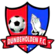 Dunbeholden