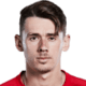 Alex de Minaur 