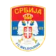 Melbourne Srbija