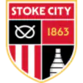  Stoke City