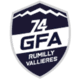 GFA Rumilly Vallieres