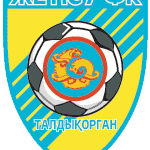 Zhetysu Taldykorgan