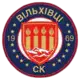 SK Vilkhivtsi