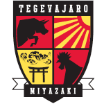 Tegevajaro Miyazaki