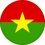 Burkina Faso